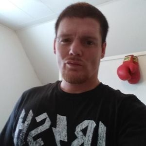 Meet your Posher, Randall